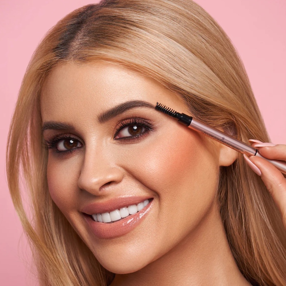 Lawless cocoa eye brow pencil